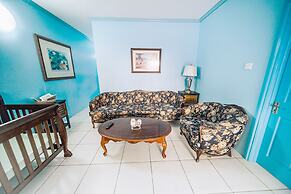 ClarenceVille Villa Apartments
