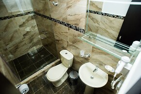 Hotel Roosevelt Plaza