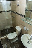 Hotel Roosevelt Plaza