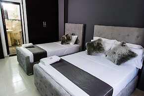 Hotel Roosevelt Plaza
