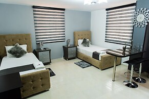 Hotel Roosevelt Plaza