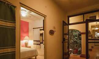 Hotel Casa Guivá