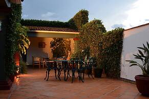 Hotel Casa Guivá