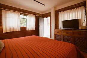 Hotel Casa Guivá