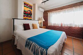 Hotel Casa Guivá