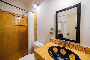 Hotel Casa Guivá