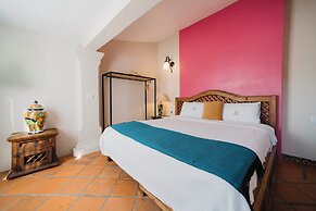 Hotel Casa Guivá