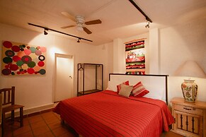 Hotel Casa Guivá