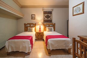 Hotel Casa Guivá