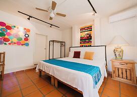 Hotel Casa Guivá