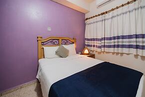 Hotel Casa Guivá