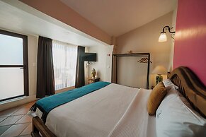 Hotel Casa Guivá