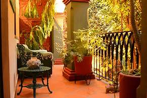 Hotel Casa Guivá