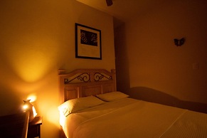 Hotel Casa Guivá