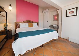 Hotel Casa Guivá