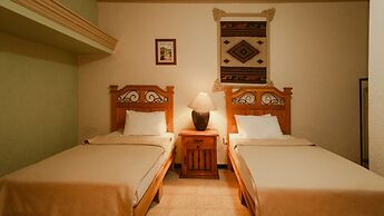 Hotel Casa Guivá