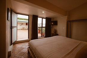 Hotel Casa Guivá