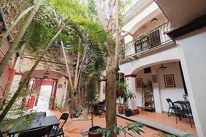 Hotel Casa Guivá