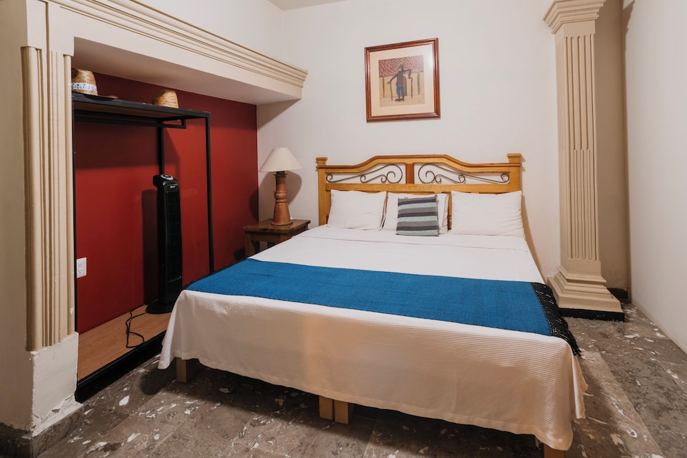Hotel Casa Guivá