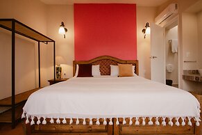 Hotel Casa Guivá
