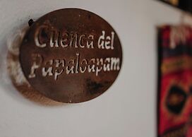 Hotel Casa Guivá