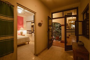 Hotel Casa Guivá