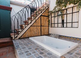Hotel Casa Guivá