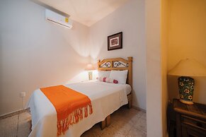 Hotel Casa Guivá