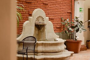 Hotel Casa Guivá