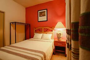 Hotel Casa Guivá