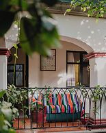 Hotel Casa Guivá