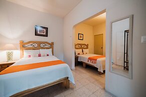 Hotel Casa Guivá