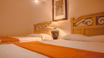 Hotel Casa Guivá