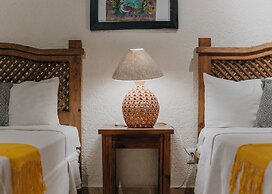Hotel Casa Guivá