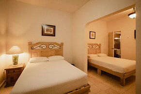 Hotel Casa Guivá