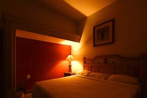 Hotel Casa Guivá