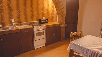 Hotel Casa Guivá