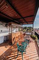Hotel Casa Guivá