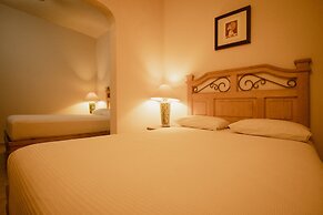 Hotel Casa Guivá