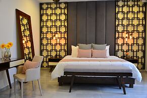 Elements Tulum Boutique Hotel
