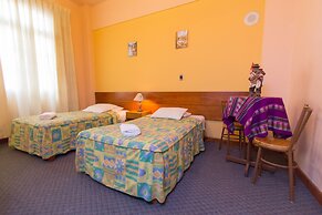 Hostal Bonbini