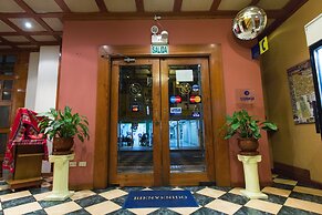 Hostal Bonbini
