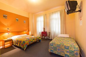 Hostal Bonbini