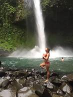 Essence Arenal Spa & Yoga