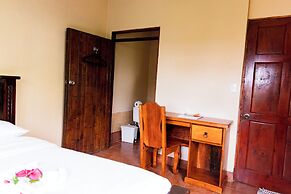 Essence Arenal Spa & Yoga