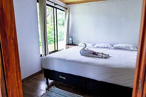 Essence Arenal Spa & Yoga