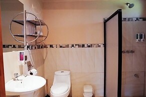 Essence Arenal Spa & Yoga