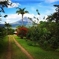 Essence Arenal Spa & Yoga