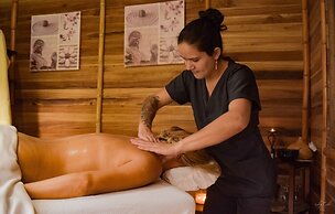 Essence Arenal Spa & Yoga