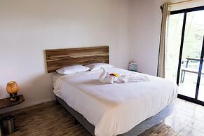 Essence Arenal Spa & Yoga